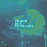 Roy Woods - Young Boy Problems