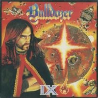 Bulldozer - IX
