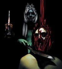 Zechs Marquise - Our Delicate Stranded Nightmare
