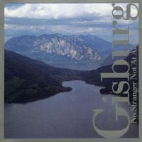 Gisburg - No Stranger Not At All