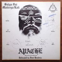 Satya Sai Maitreya Kali - Apache / Inca