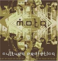 Cultura Prof&eacute;tica - M.O.T.A