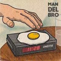 Mandelbro - Oneitis