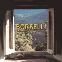 Isaac Waddington - Borselli: The EP