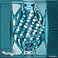 Ghostmemory - Mechanoid