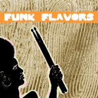 SPELLWRKS - Funk Flavors EP