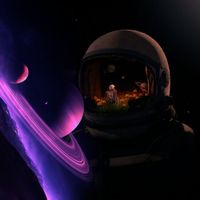 Rooby Jeantal - Space Love