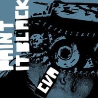 Paint It Black - CVA