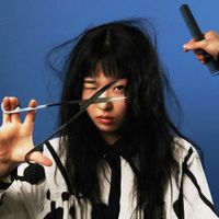 Hyelyn Joo - Hair Cut