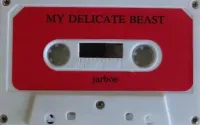 Jarboe - My Delicate Beast