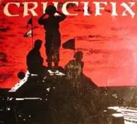 Crucifix - Crucifix