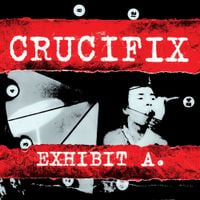 Crucifix - Exhibit A