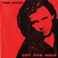 Rick Astley - Cry for Help