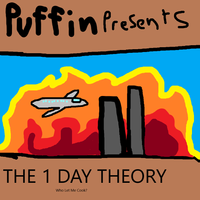 Puffin - The One Day Theory