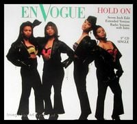 En Vogue - Hold On