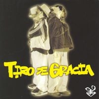 Tiro De Gracia - Retorno de Misericordia