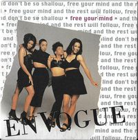 En Vogue - Free Your Mind