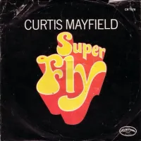 Curtis Mayfield - Superfly / Underground
