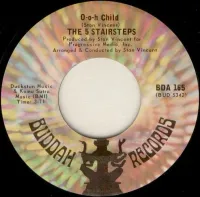 Five Stairsteps - O-o-h Child