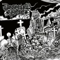 Deserted Fear - My Empire