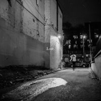 Ollie - Lost