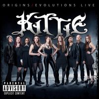 Kittie - Origins/Evolutions