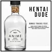 Hentai Dude - ANIME VODKA