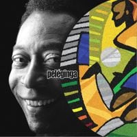 Pel&eacute; - Pel&eacute; Ginga