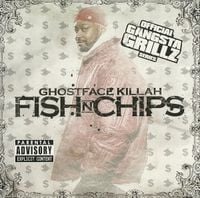 Ghostface Killah & DJ Drama - Fish n Chips