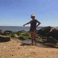 L&eacute;a Sen - Sand Radio / Brother