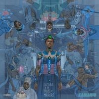 KAMAUU - LACUNA in The House Of Mirrors