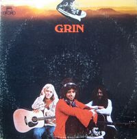 Grin - Grin