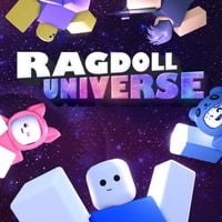 LSPLASH - RAGDOLL UNIVERSE (Original Game Soundtrack), Vol. 1
