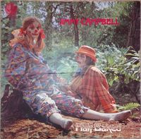 Jimmy Campbell - Half Baked