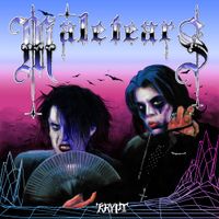 Male Tears - KRYPT