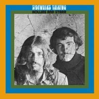 Hollins And Starr - Sidewalks Talking