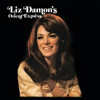 Liz Damon's Orient Express - Liz Damon's Orient Express