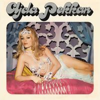 Ajda Pekkan - Ajda Pekkan