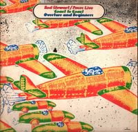 Rod Stewart & Faces - Coast to Coast: Overture and Beginners