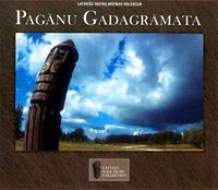 Uģis Prauliņ&scaron; - Pagānu gadagrāmata