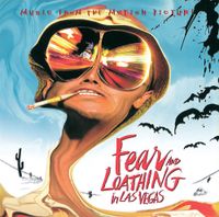 Various Artists - Fear and Loathing in Las Vegas