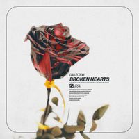 Various Artists - COLLECTION: BROKEN HEARTS