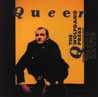 The Wolfgang Press - Queer