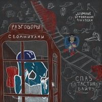шумные и угрожающие выходки - Разговоры с бомжихами