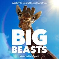 Ruth Barrett - Big Beasts