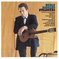 Merle Haggard - Strangers