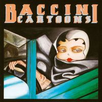Francesco Baccini - Cartoons
