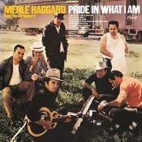 Merle Haggard - Pride in What I Am