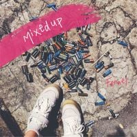 Fennel - Mixed Up