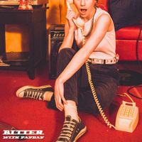 Internet Girl - bitter